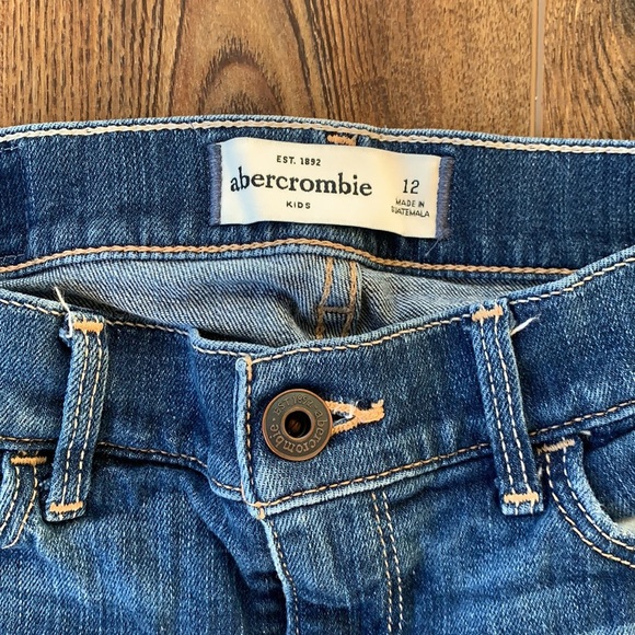 Abercrombie kids Jeans 👖 - Picture 3 of 6